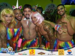 Bloco La vem elas